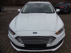 Bild des Angebotes Ford Mondeo 2,0 EcoBlue 110kW Business 1.HandTÜV Neu