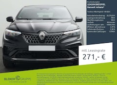 Bild des Angebotes Renault Arkana Techno Mild Hybrid 140 EDC