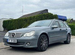 Bild des Angebotes Mercedes-Benz C 280 T Autom.,228tkm , neu TÜV bis 6/27