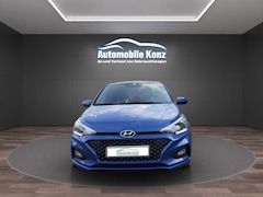 Bild des Angebotes Hyundai i20 Style