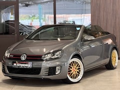 VW Golf GTI GTI*19 Zoll BBS*Bi-Xenon*Navi*SHZ*Tüv 07/2027