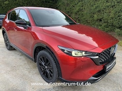 Bild des Angebotes Mazda CX-5 2.5 SKYACTIV G 194 HOMURA