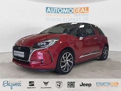 Bild des Angebotes Citroen DS3 DS Forever AUTOMATIK LED KAMERA TEMPPOMAT ALU PDC