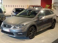 Bild des Angebotes SEAT Leon ST 2,0 TDI DSG 4Drive X-Perience /LED/ NAVI