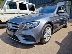 Bild des Angebotes Mercedes-Benz E 220 d T-Modell AMG-LINE