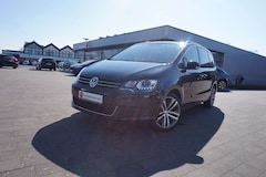 Bild des Angebotes VW Sharan Comfortline Xenon Navi