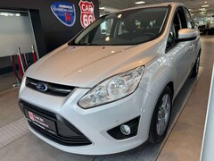 Bild des Angebotes Ford C-Max C-MAX Sync Edition