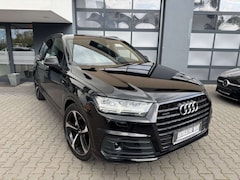 Bild des Angebotes Audi Q7 3.0 TDI quattro S line Sport / Plus