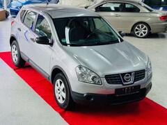 Bild des Angebotes Nissan Qashqai Visia