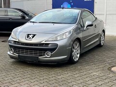 Bild des Angebotes Peugeot 207 Roland Garros