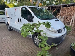 Bild des Angebotes Renault Trafic Trafic 2.0 dCi 115 FAP L1H1
