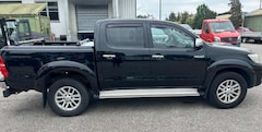 Toyota Hilux HiLux 4x4 Double Cab DPF Autm. Executive