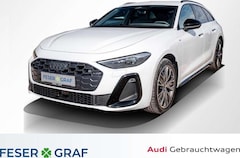 Bild des Angebotes Audi A5 Avant TDI 2x S line/LED/ACC/CarPlay