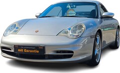 Bild des Angebotes Porsche 911 Carrera Cabriolet*Hardtop*Bi-Xenon*SHZ*AAC*