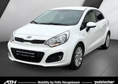 Bild des Angebotes Kia Rio 1.4 FIFA World Cup Edition
