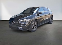 Bild des Angebotes Mercedes-Benz GLA 200 d +AMG+SHZ+AMBIENTE+PANO-DACH+KAMERA+PDC