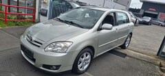 Bild des Angebotes Toyota Corolla 1.4 Edition / Wenig Kilometer. Top Zustand