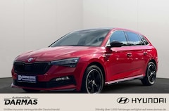 Skoda Scala Scala 1.0 TSI MonteCarlo Navi PanoD Keyless