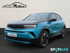 Bild des Angebotes Opel Mokka-E GS Long Range +Matrix+ACC+Keyless+Navi+11kW Charge