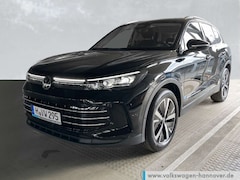 Bild des Angebotes VW Tiguan Elegance 1.5 eTSI DSG Navi IQ.LIGHT Keyle