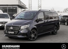 Bild des Angebotes Mercedes-Benz V 300 d 4MATIC AVANTGARDE Lang AMG Night Standhzg