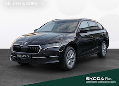 Bild des Angebotes Skoda Octavia Combi Selection 2.0 TDI DSG AHK|NAVI|RFK
