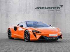 Bild des Angebotes McLaren Artura Spider Performance, Sport Exh, Techn.Pack