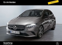 Bild des Angebotes Mercedes-Benz B 200 d PROGRESSIVE NIGHT SPUR AHK 360 PDC SHZ