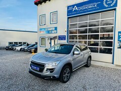 Bild des Angebotes Peugeot 4008 Allure 1.8 HDI 4WD AHK PDC KAM NAVI KLIMAAUT