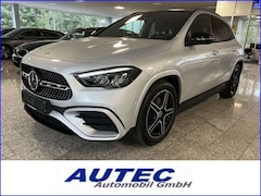 Bild des Angebotes Mercedes-Benz GLA 200 4Matic AMG Premium Night-Paket+360+Pano