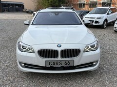 Bild des Angebotes BMW 525 525 d