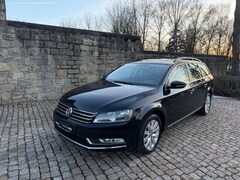 Bild des Angebotes VW Passat Variant 1.4 TSI Comfortline*NAVI AHK TÜV*