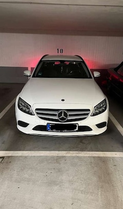 Mercedes-Benz 220 C Klasse