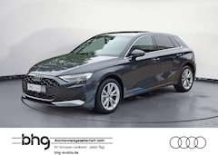 Bild des Angebotes Audi A3 advanced TFSI S tronic