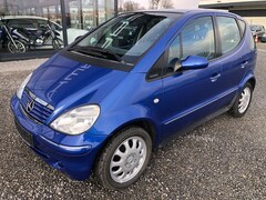 Bild des Angebotes Mercedes-Benz A 140 ELEGANCE Automatik*Klima*Regensensor*3.Hand*