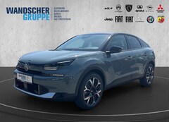 Bild des Angebotes Citroen C4 Hybrid 145 Max KAMERA LED NAVI SHZ ALU