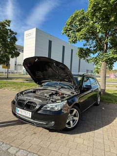 Bild des Angebotes BMW 520 520d Touring Aut. Edition Exclusive