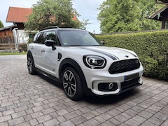 Bild des Angebotes MINI Cooper S Countryman Mini Cooper S All4 Countryman Aut. JCW Trim