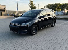 Bild des Angebotes VW Touran united