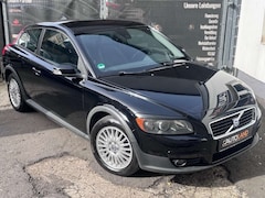 Bild des Angebotes Volvo C30 Momentum 1.8l*KLIMA*TEMPO*PDC*SZHZ*HU 07/27