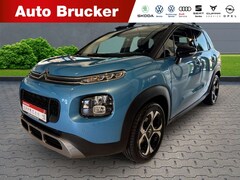 Bild des Angebotes Citroen C3 Aircross Shine 1.2 PureTech 130+Anhängerkupplung+Navi