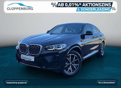 Bild des Angebotes BMW X4 xDrive30i Head-Up+AHK+Navi+Pano UPE: 86.639€