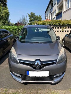 Bild des Angebotes Renault Scenic Scenic Energy dCi 110 S