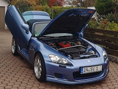 Bild des Angebotes Honda S 2000