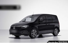 Bild des Angebotes Mercedes-Benz EQT 200 Standard Progressive AC 22KW DC 75KW