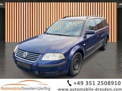 Bild des Angebotes VW Passat Variant 2.0*Klimaautomatik*