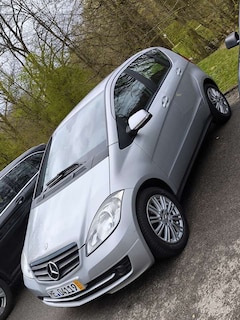 Bild des Angebotes Mercedes-Benz A 150 Mercedes-Benz A150 W169 – TÜV bis 11/2027 – fahrb