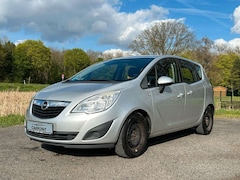 Bild des Angebotes Opel Meriva 1.4 LPG ecoFLEX Klima Radio Allwetter
