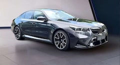 Bild des Angebotes BMW M5 xDrive AHK M Drive FFC DrivAssistPro ParkPro