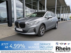 Bild des Angebotes BMW 225 e xDrive Active Tourer Glasdach. AHK. HeadUp.